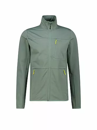 MERU | Herren Fleecejacke Rebordosa | 